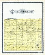 South Dixon Township, Lee County 1900